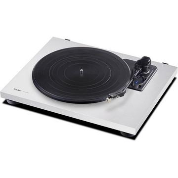 TN-180BT-A3/W Bluetooth Turntable - white