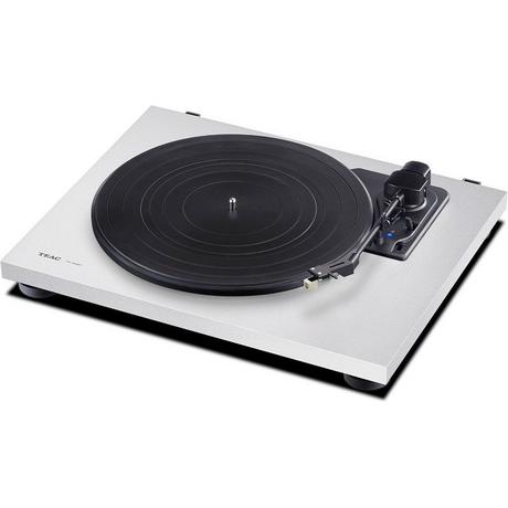 Teac  TN-180BT-A3/W Bluetooth Turntable - white 