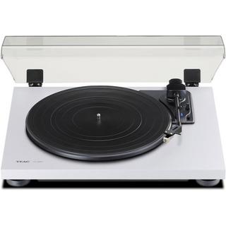 Teac  TN-180BT-A3/W Bluetooth Turntable - white 