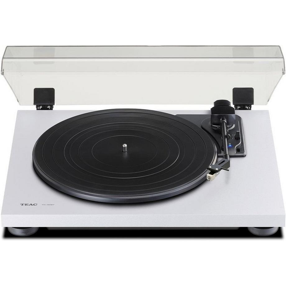Teac  TN-180BT-A3/W Bluetooth Turntable - white 