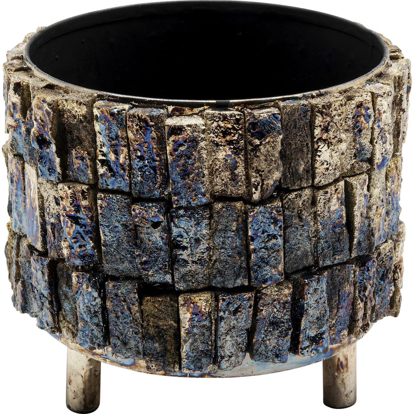 Image of Deko Übertopf Mosaico 13 Deko Übertopf Mosaico 13