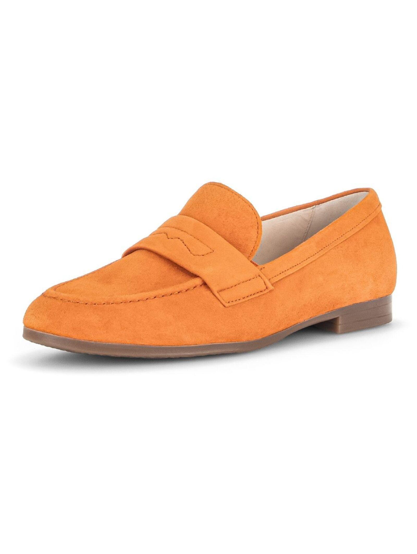 Image of Slipper 42.431 Unisex Orange 43