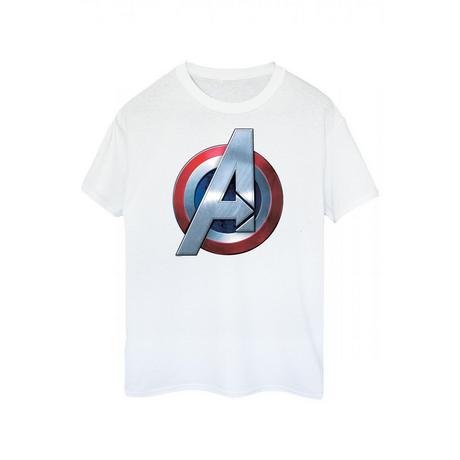 AVENGERS  TShirt Logo 