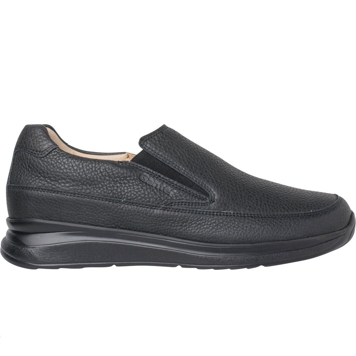 Ganter  Harald - Loafer pelle 