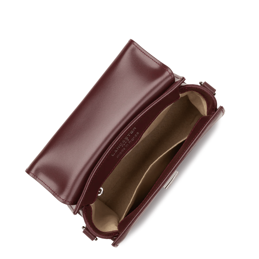 LANCASTER Suave Even Borsa a Tracolla  