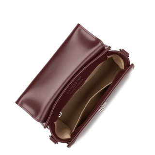 LANCASTER Suave Even Borsa a Tracolla  