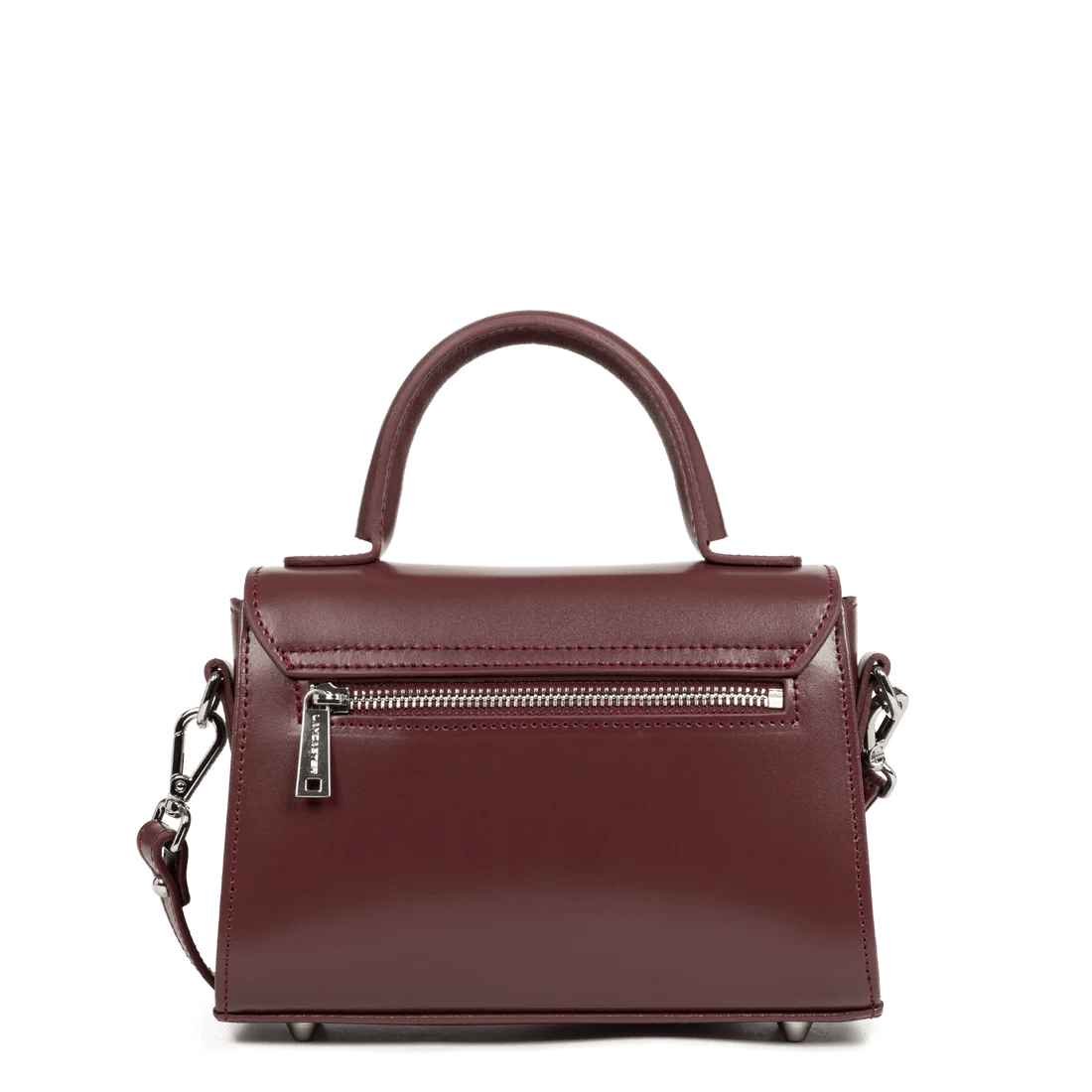 LANCASTER Suave Even Borsa a Tracolla  