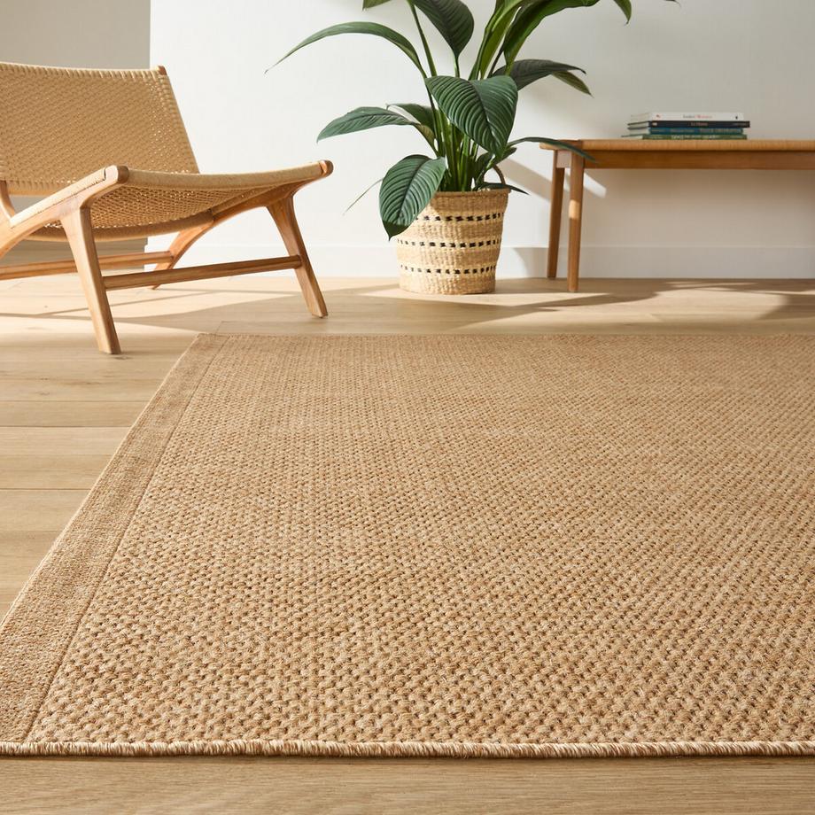 La Redoute Intérieurs Tapis effet jute intérieur/extérieur  