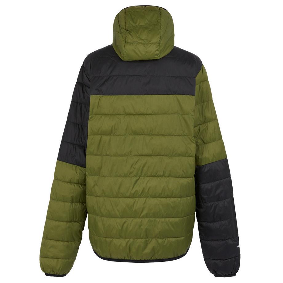 Regatta Hillpack III Giacca Imbottita con Cappuccio  