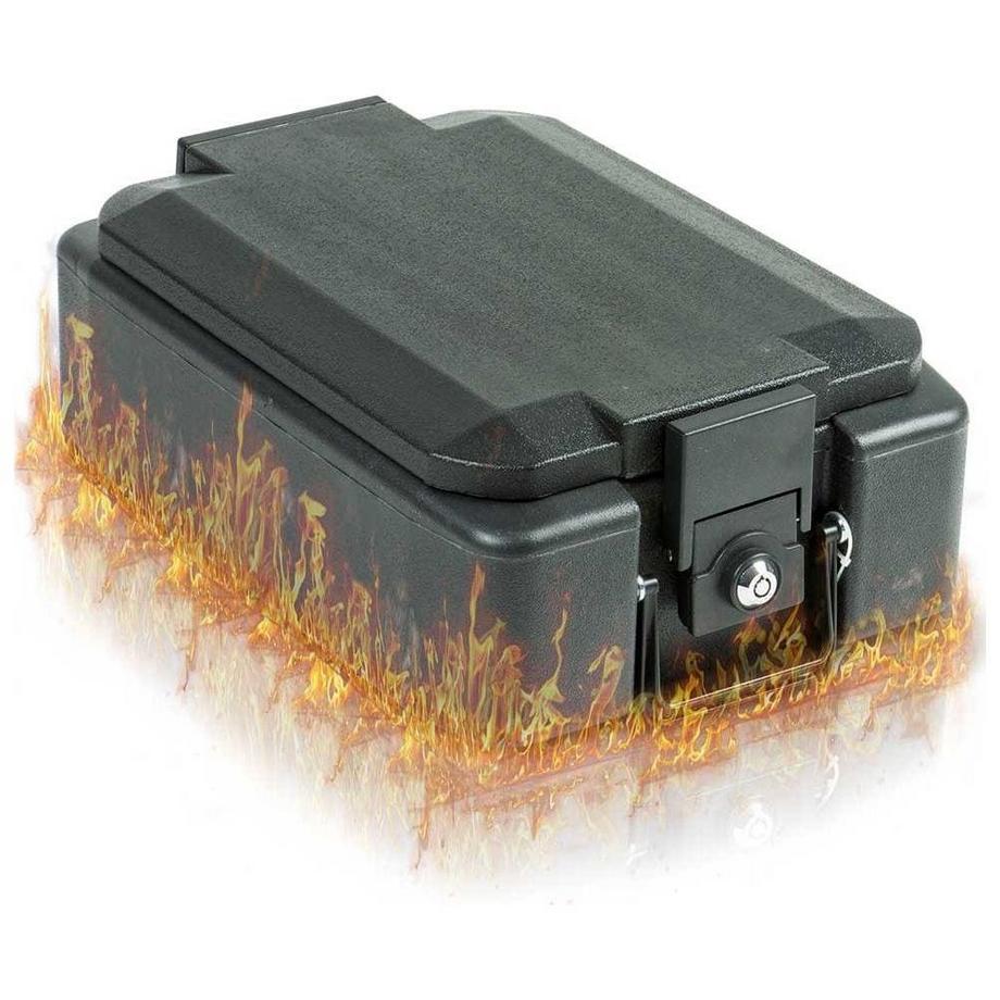 BURG-WÄCHTER Feuerschutz-Kassette  