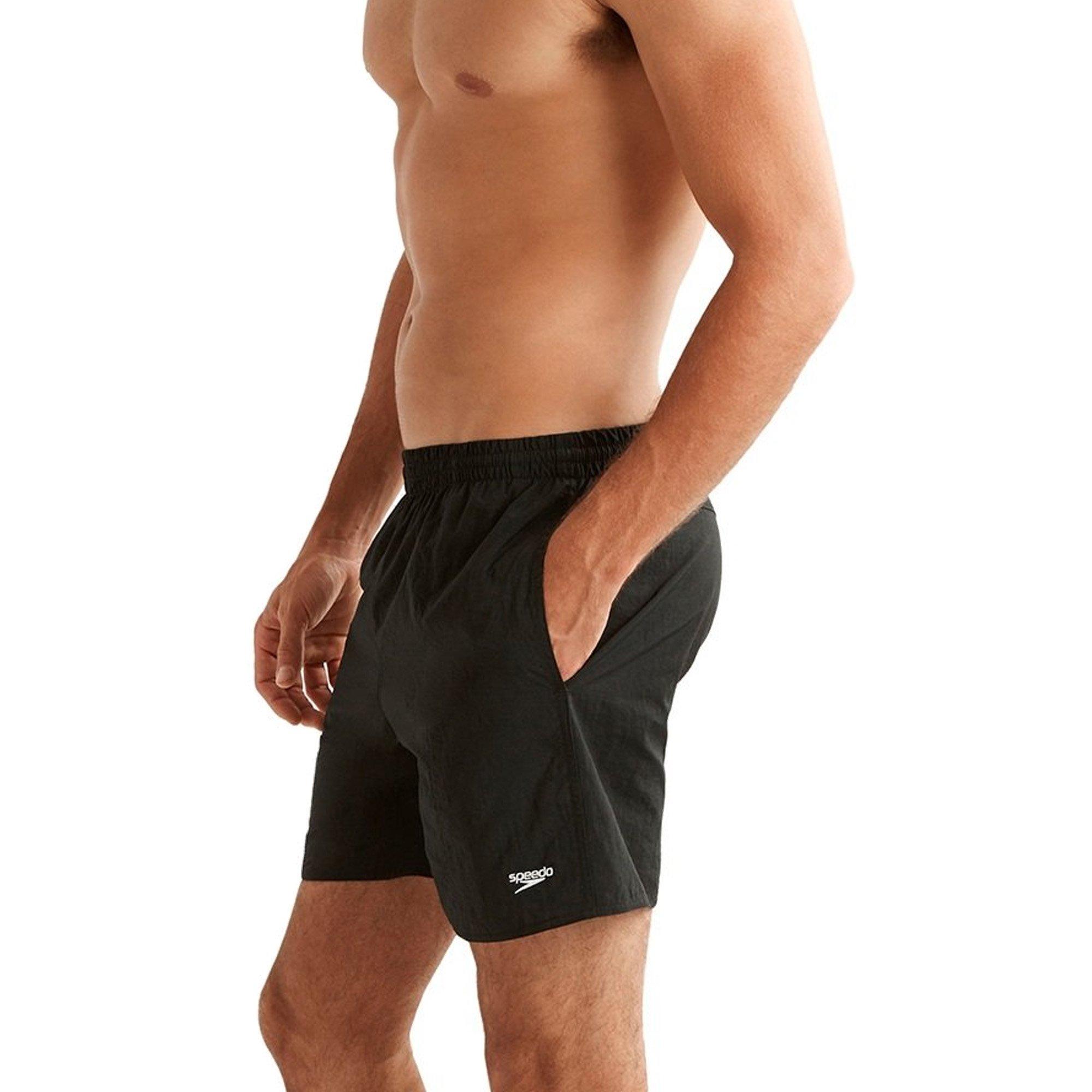 speedo  Essential 16 Badeshorts 