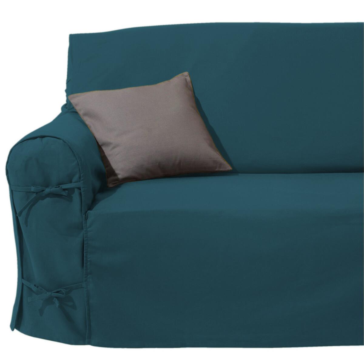 Image of Sofabezug Scenario Unisex Blau 3P