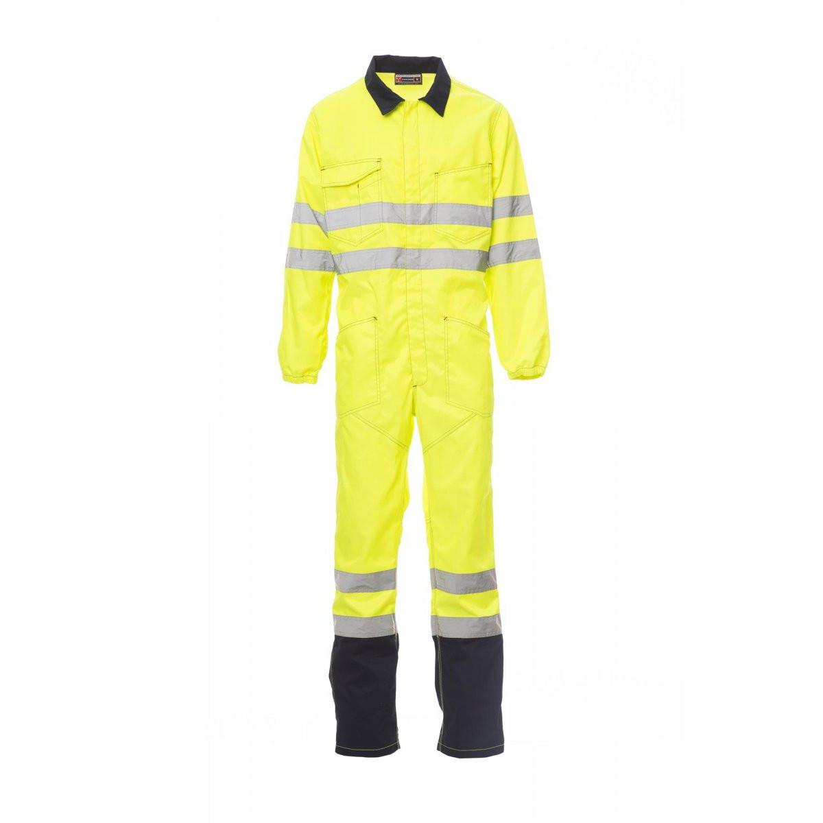 Image of Payper Schiffskobi Unisex Gelb M
