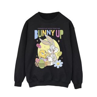 LOONEY TUNES  Bunny Up Sweatshirt 