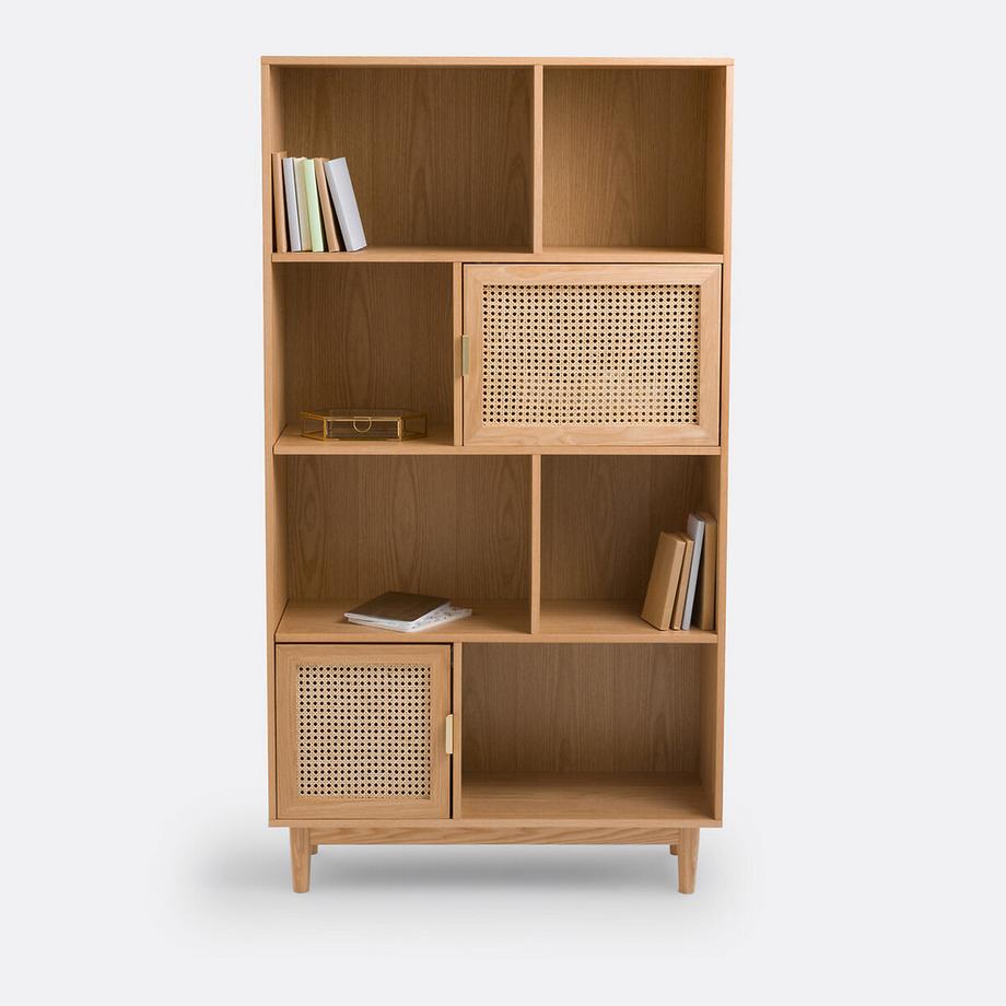 SO'HOME Bücherregal Loris  