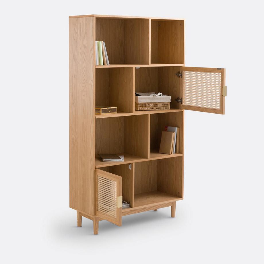 SO'HOME Bücherregal Loris  