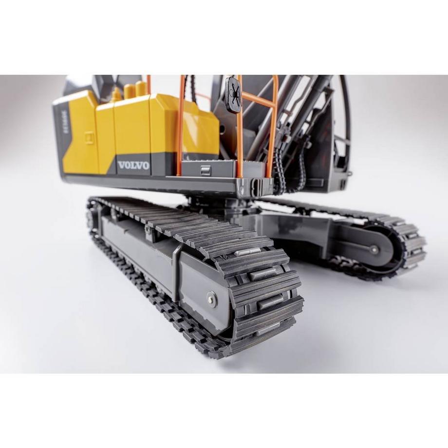 Carson  1:16 Raupenbagger Volvo 2.4G 100% RTR 