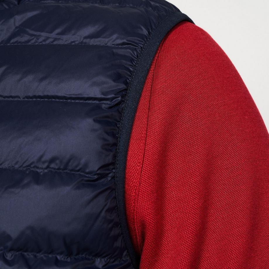 INESIS MW500 Gilet matelassé  