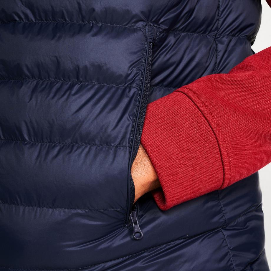 INESIS MW500 Gilet matelassé  