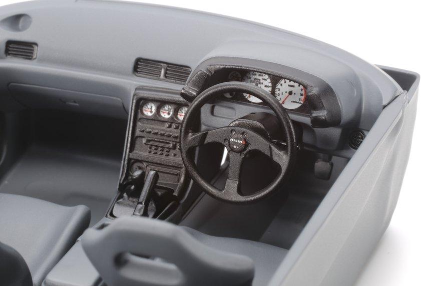 Image of 24341 maßstabsgetreue modell Sportwagen-Modell Multicolor