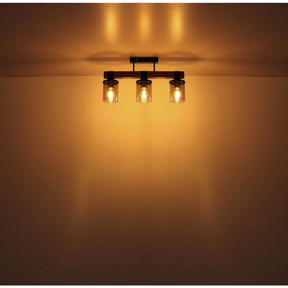 mutoni Wandleuchte Leila Metall  matt 1xE27  