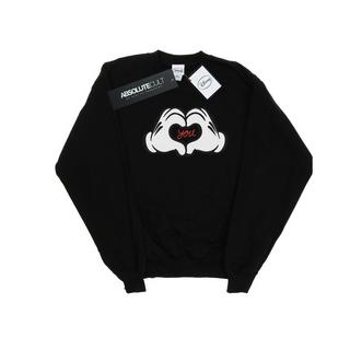 Disney  Loves You Sweatshirt 