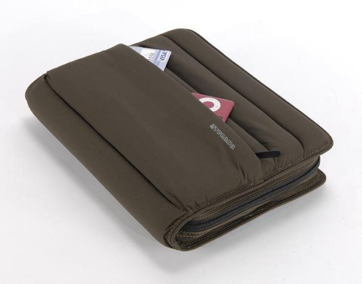 TUCANO  Sleeve Biblo 11" 