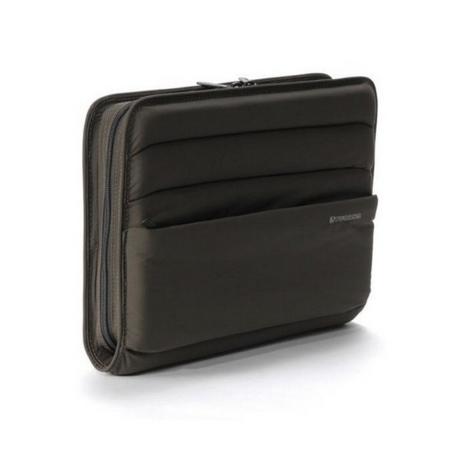 TUCANO  Biblo Sleeve 28,2 cm (11.1") Custodia a tasca Marrone 