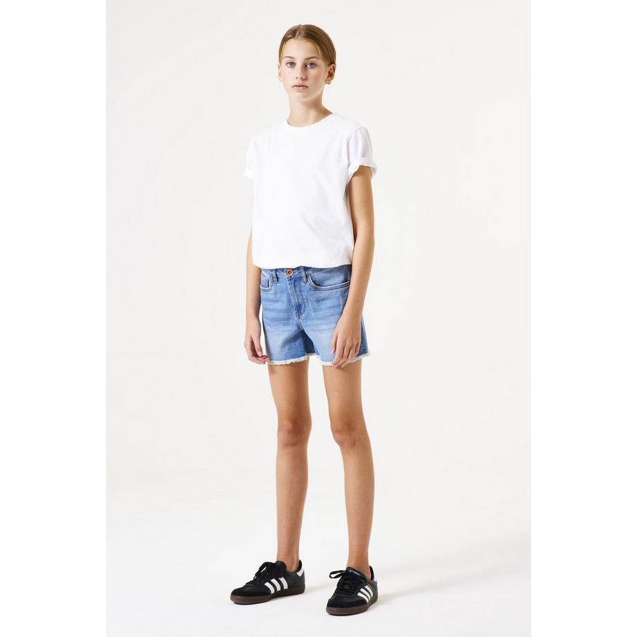 GARCIA  Mädchen Jeans Shorts Rianna  medium used 