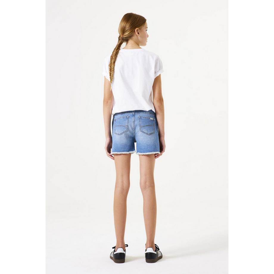 GARCIA  Mädchen Jeans Shorts Rianna  medium used 