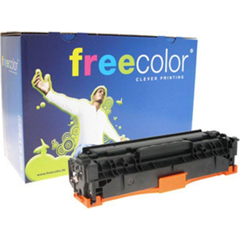 Freecolor  Toner CC530 Yellow 