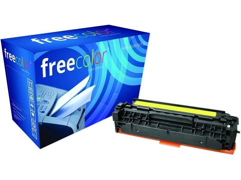 Freecolor  Toner CC530 Yellow 