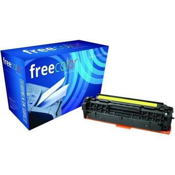 Toner CC530 Yellow