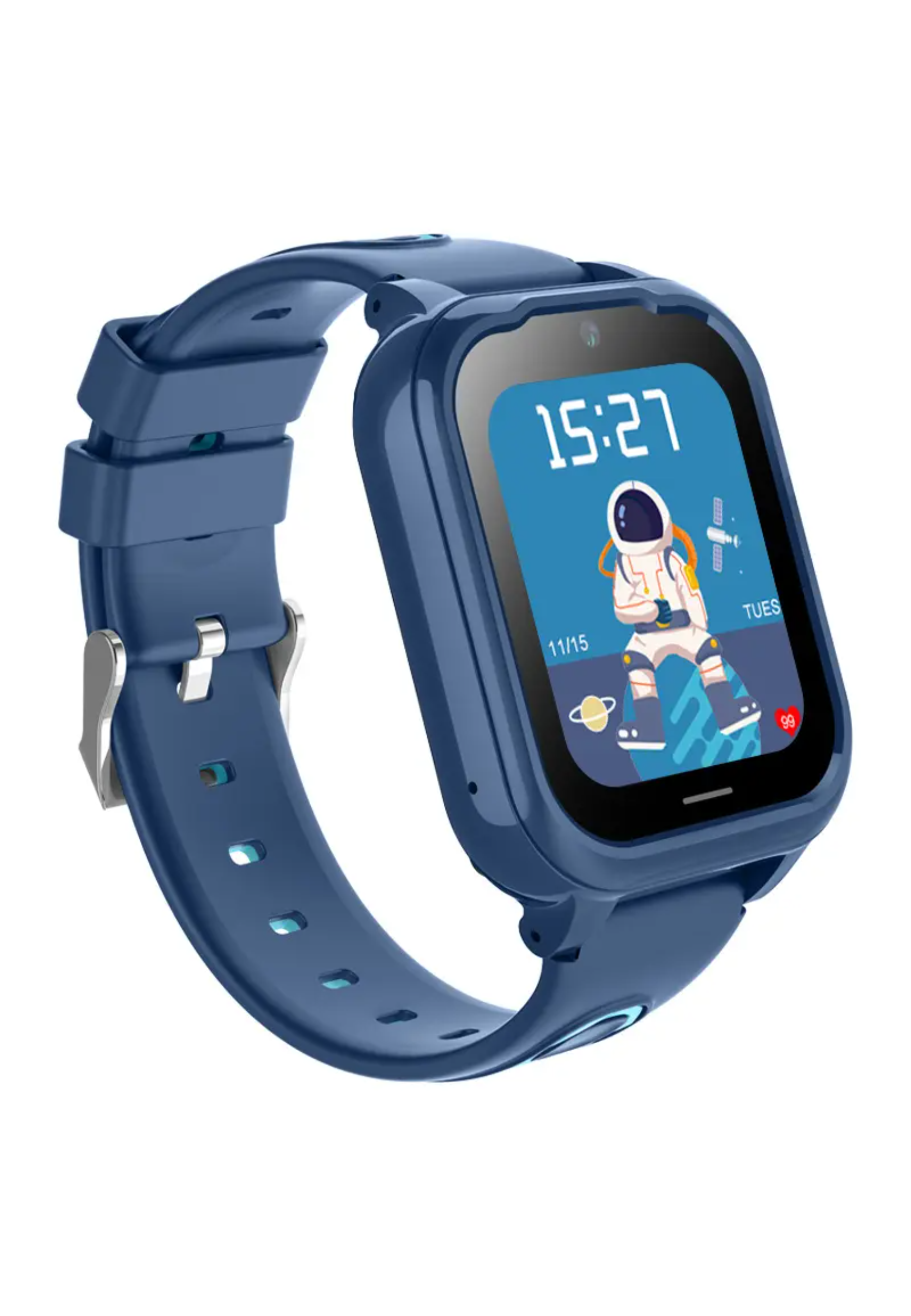 Valdus  D38 Valdus Kinder-Smartwatch 