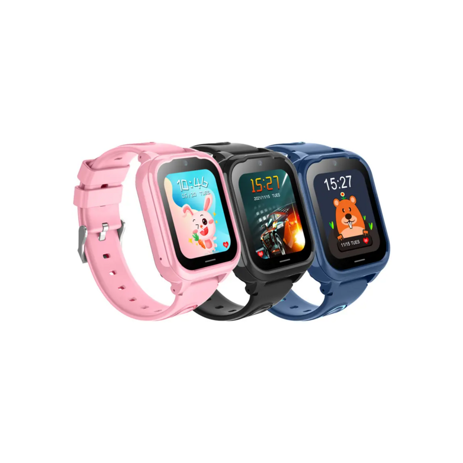 Valdus  D38 Valdus Kinder-Smartwatch 