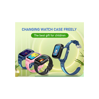 Valdus  D38 Valdus Kinder-Smartwatch 