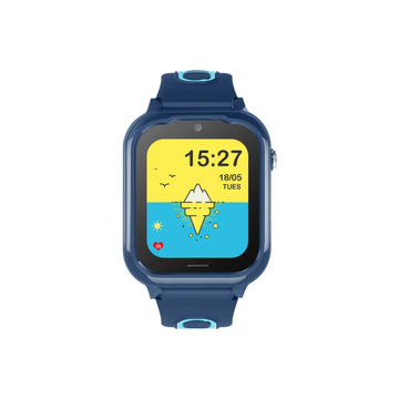D38 Valdus Kinder-Smartwatch