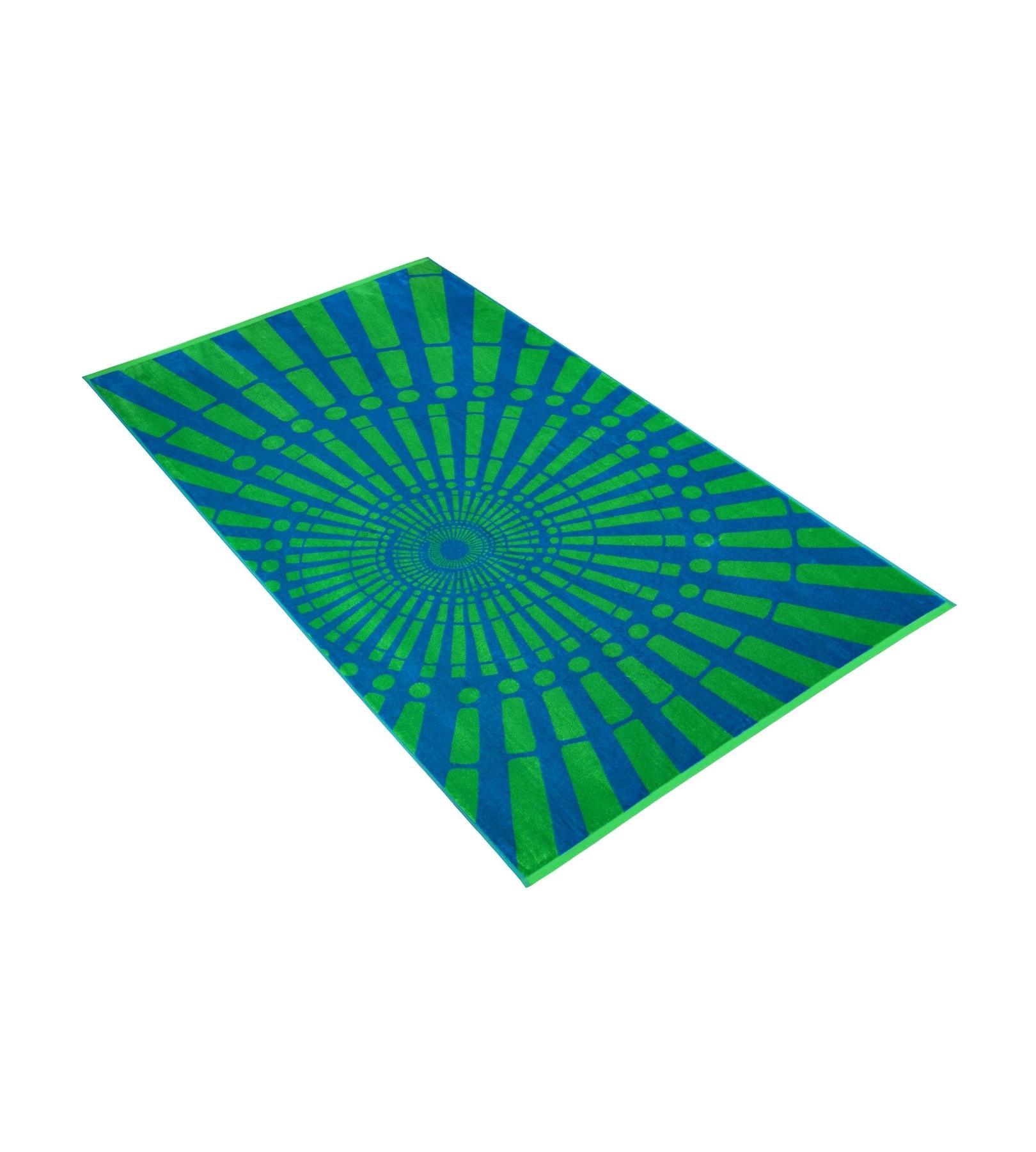 Image of Mega shell Strandtuch Mega shell Strandtuch