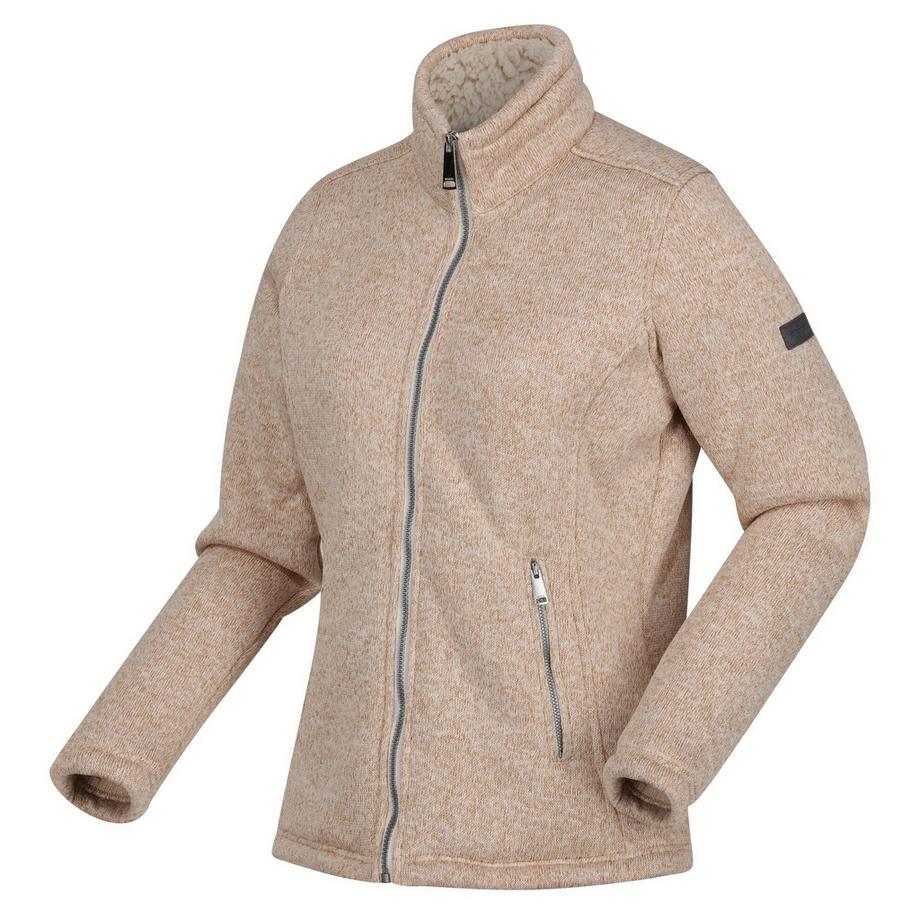 Regatta Razia II Giacca in Pile Full Zip  