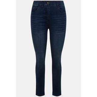 Ulla Popken  Skinny-Jeans Sarah, schmales Bein, Stretch 