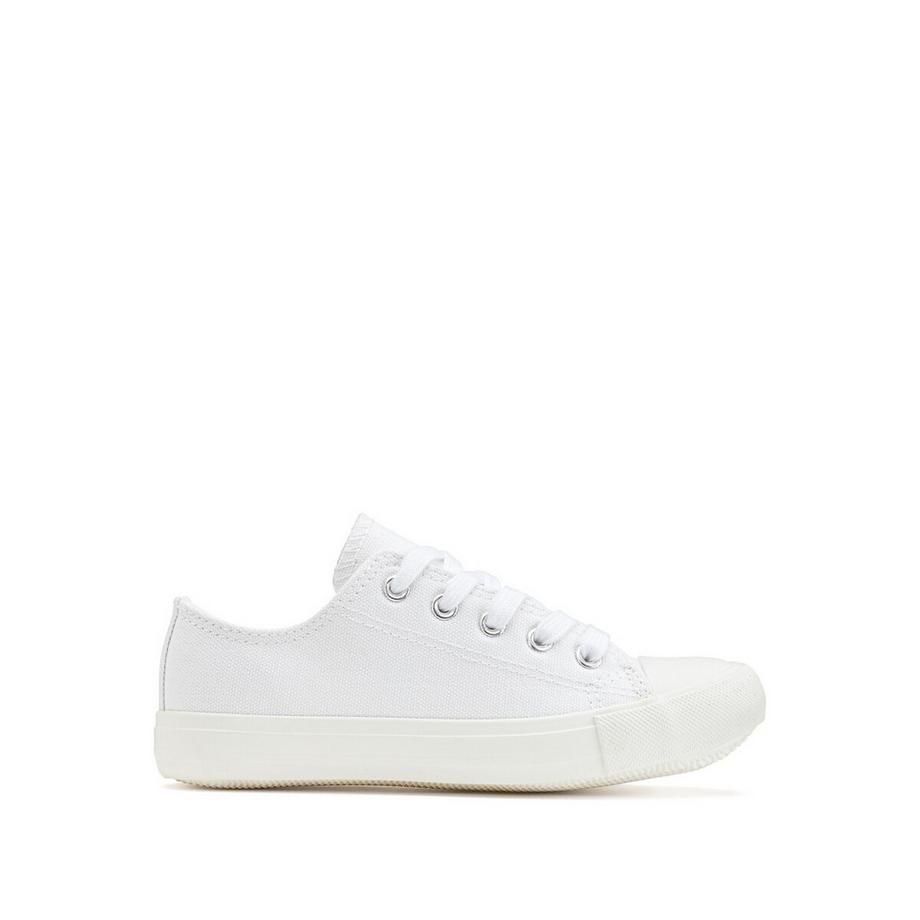 La Redoute Collections Sneakers con lacci  