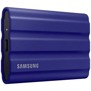 SAMSUNG  MU-PE1T0R 1000 Go Bleu 