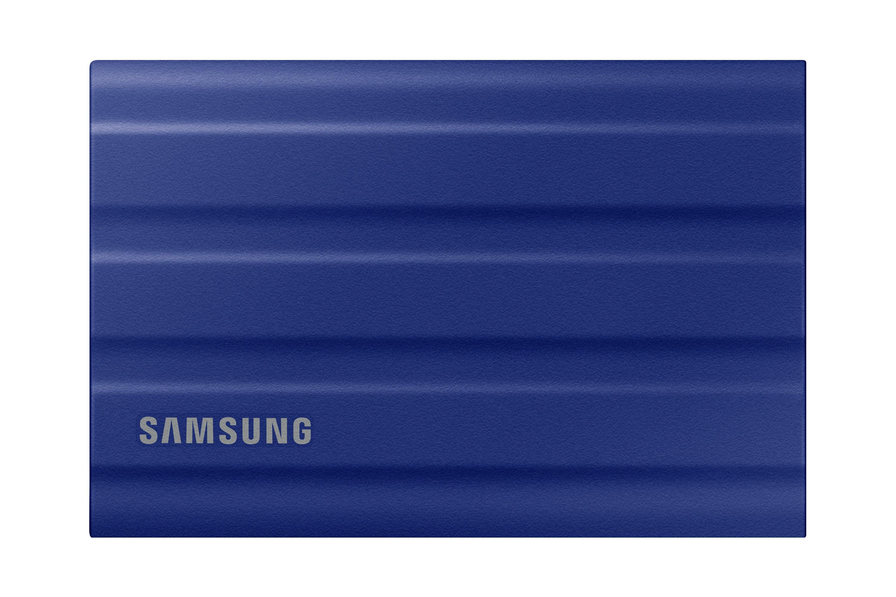 SAMSUNG  MU-PE1T0R 1000 GB Blau 