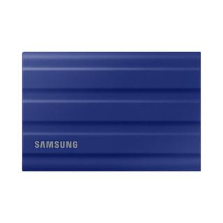 SAMSUNG  MU-PE1T0R 1000 Go Bleu 