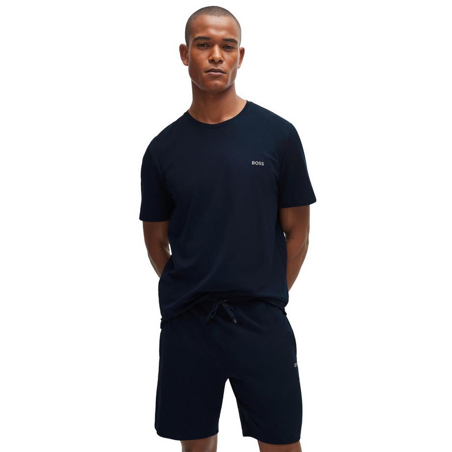 BOSS Mix & Match T-shirt Vestibilità Regolare  