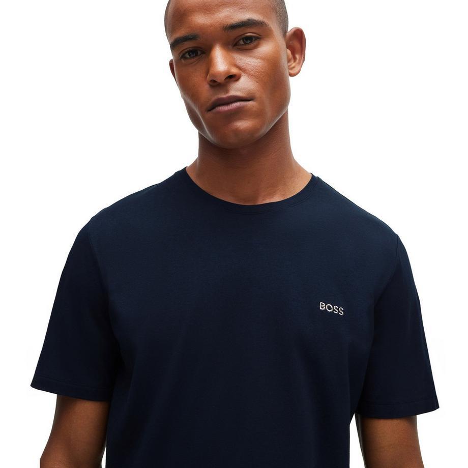 BOSS Mix & Match T-shirt Vestibilità Regolare  