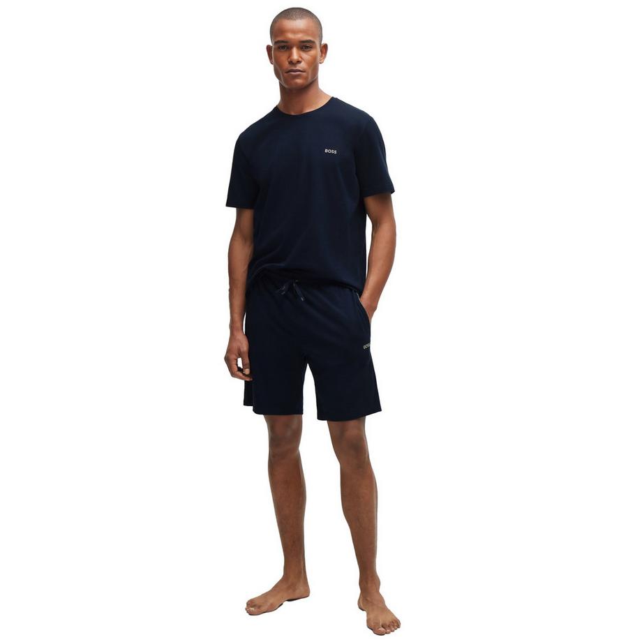 BOSS Mix & Match T-shirt Vestibilità Regolare  
