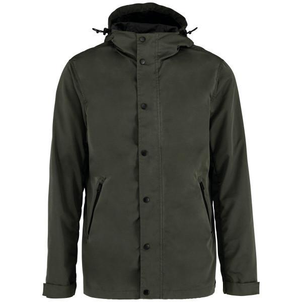 Image of Uweltfreundliche Kapuzenjacke Unisex M