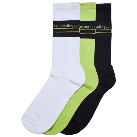 URBAN CLASSICS  socken (x3) 