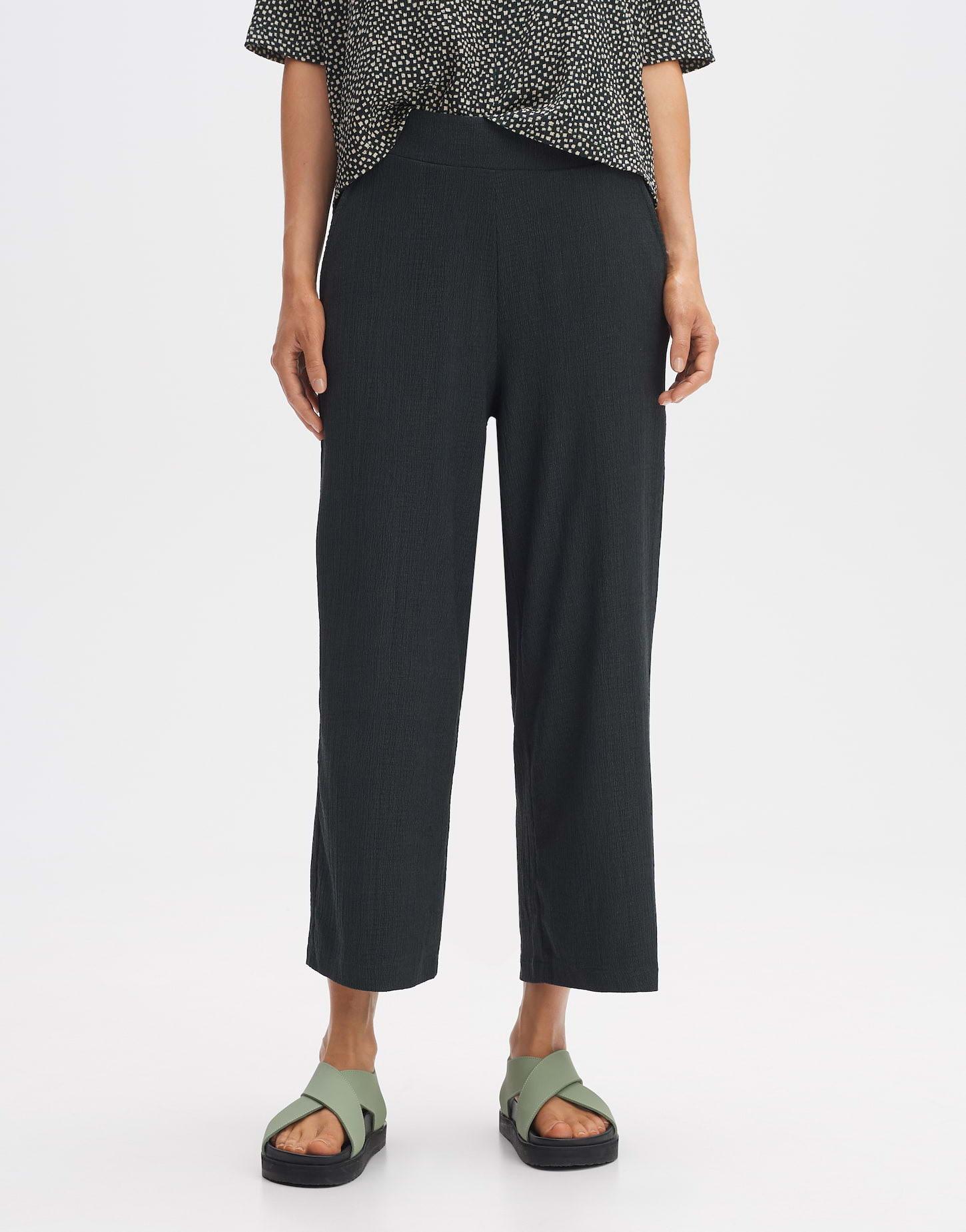 Image of Culotte Meltiko Unisex Petroleumblau 38